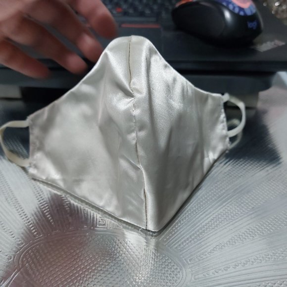 Newbie Different Styles Face Masks From Leftover Fabric Free With Any Purchase - Picture 5 of 12